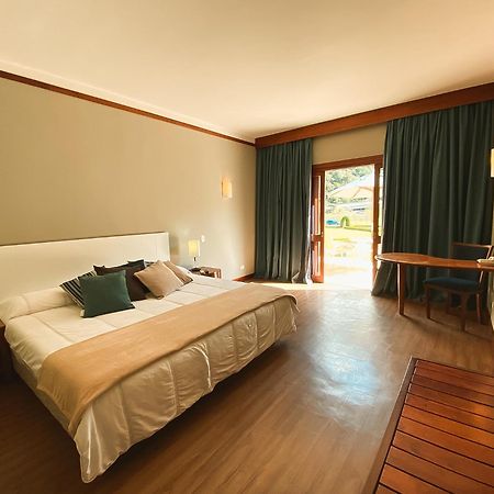Villa Itaipava Resort & Conventions 외부 사진