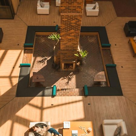 Villa Itaipava Resort & Conventions 외부 사진