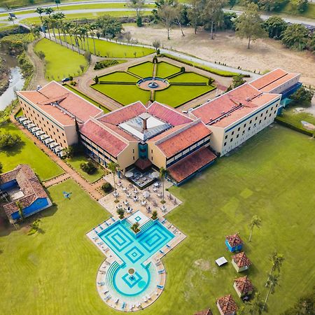 Villa Itaipava Resort & Conventions 외부 사진