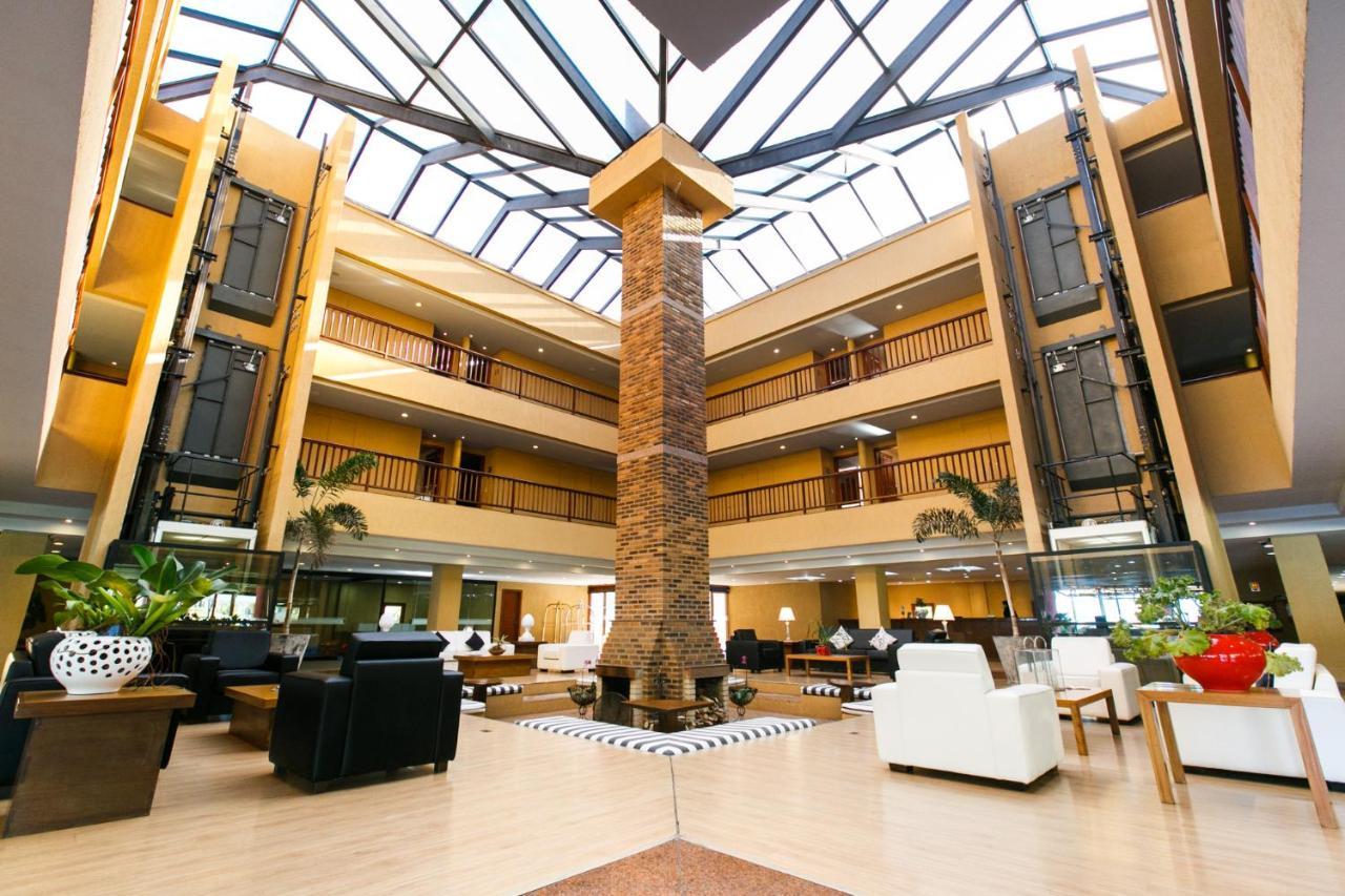 Villa Itaipava Resort & Conventions 외부 사진