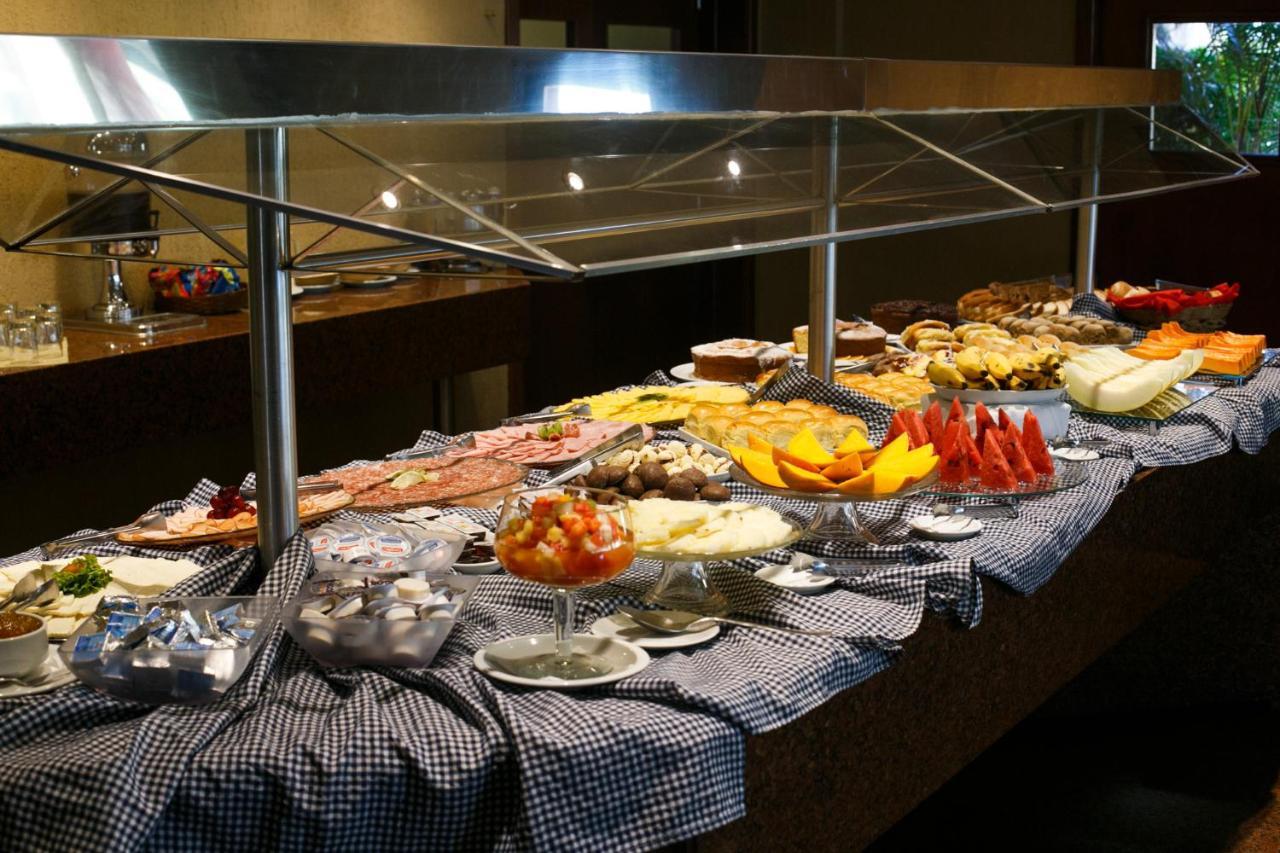 Villa Itaipava Resort & Conventions 외부 사진