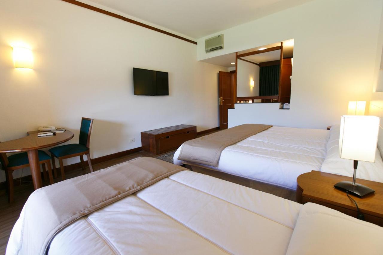 Villa Itaipava Resort & Conventions 외부 사진