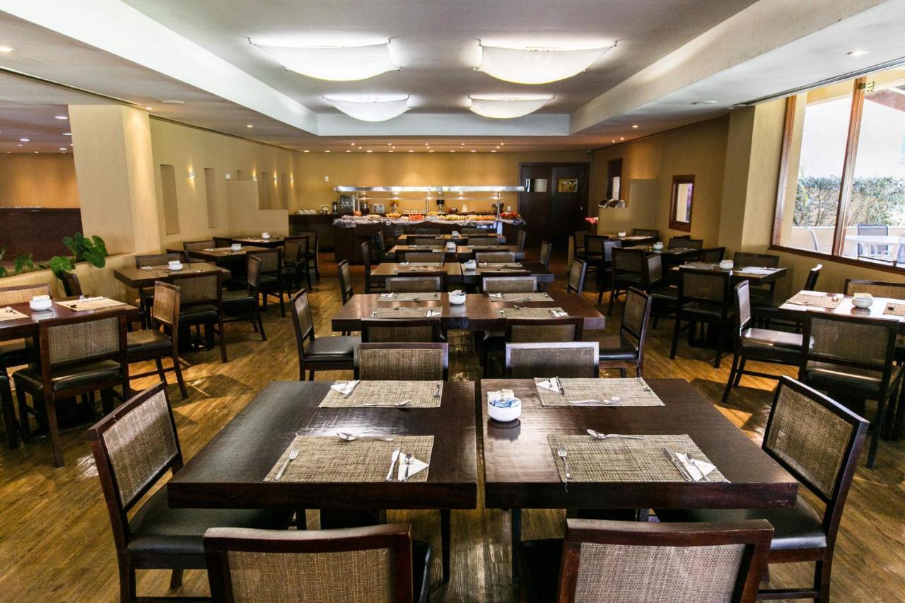 Villa Itaipava Resort & Conventions 외부 사진