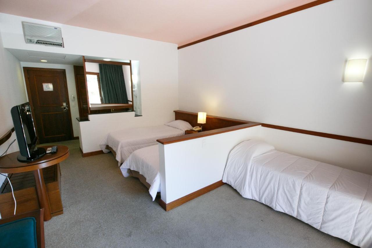 Villa Itaipava Resort & Conventions 외부 사진
