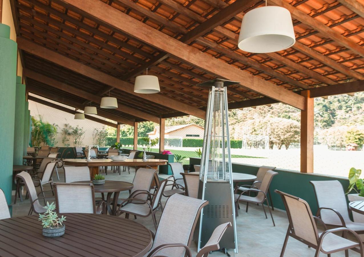 Villa Itaipava Resort & Conventions 외부 사진