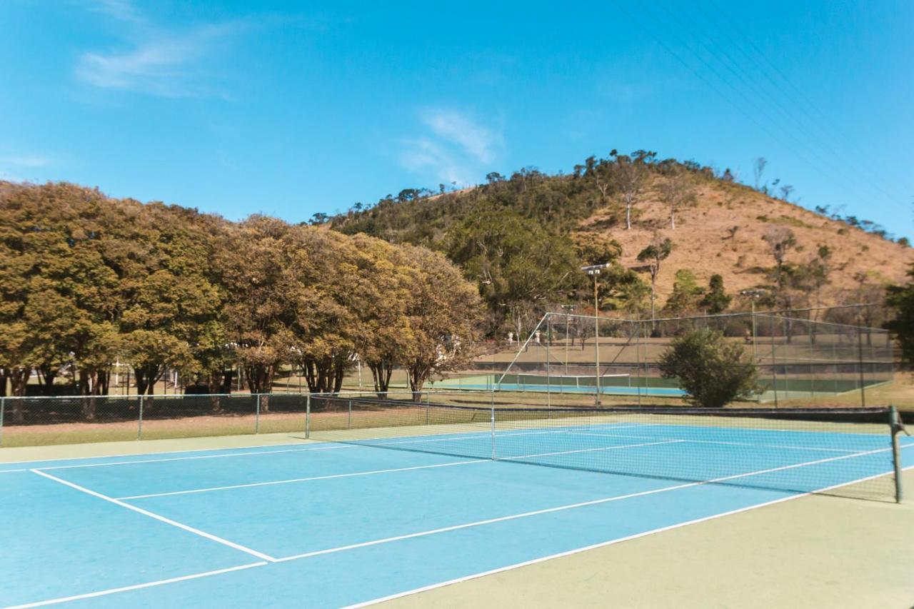 Villa Itaipava Resort & Conventions 외부 사진