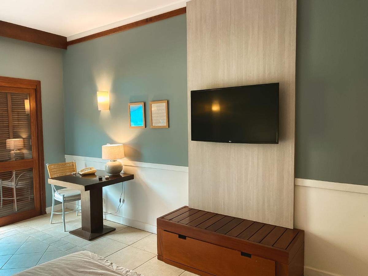 Villa Itaipava Resort & Conventions 외부 사진
