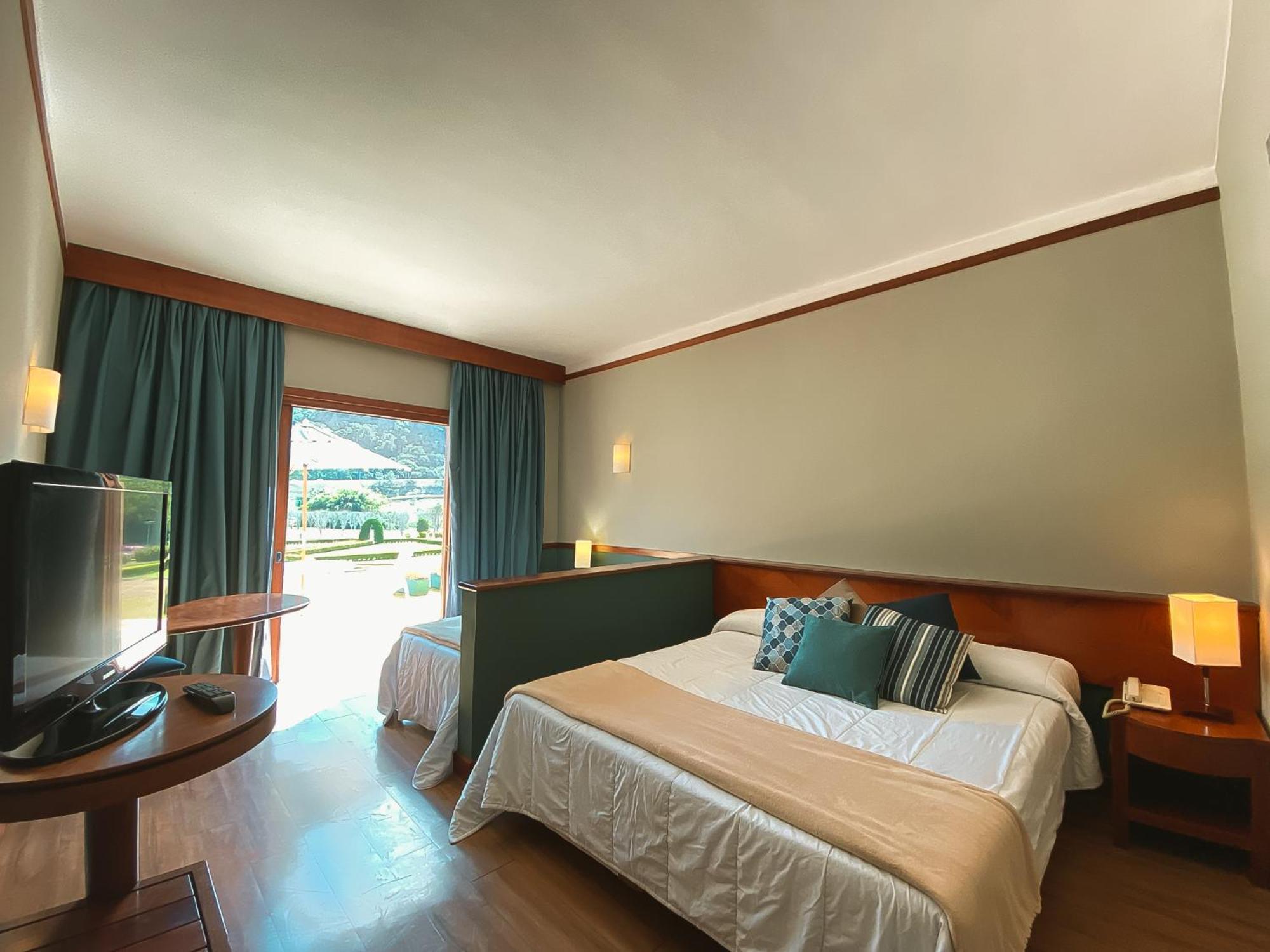 Villa Itaipava Resort & Conventions 외부 사진