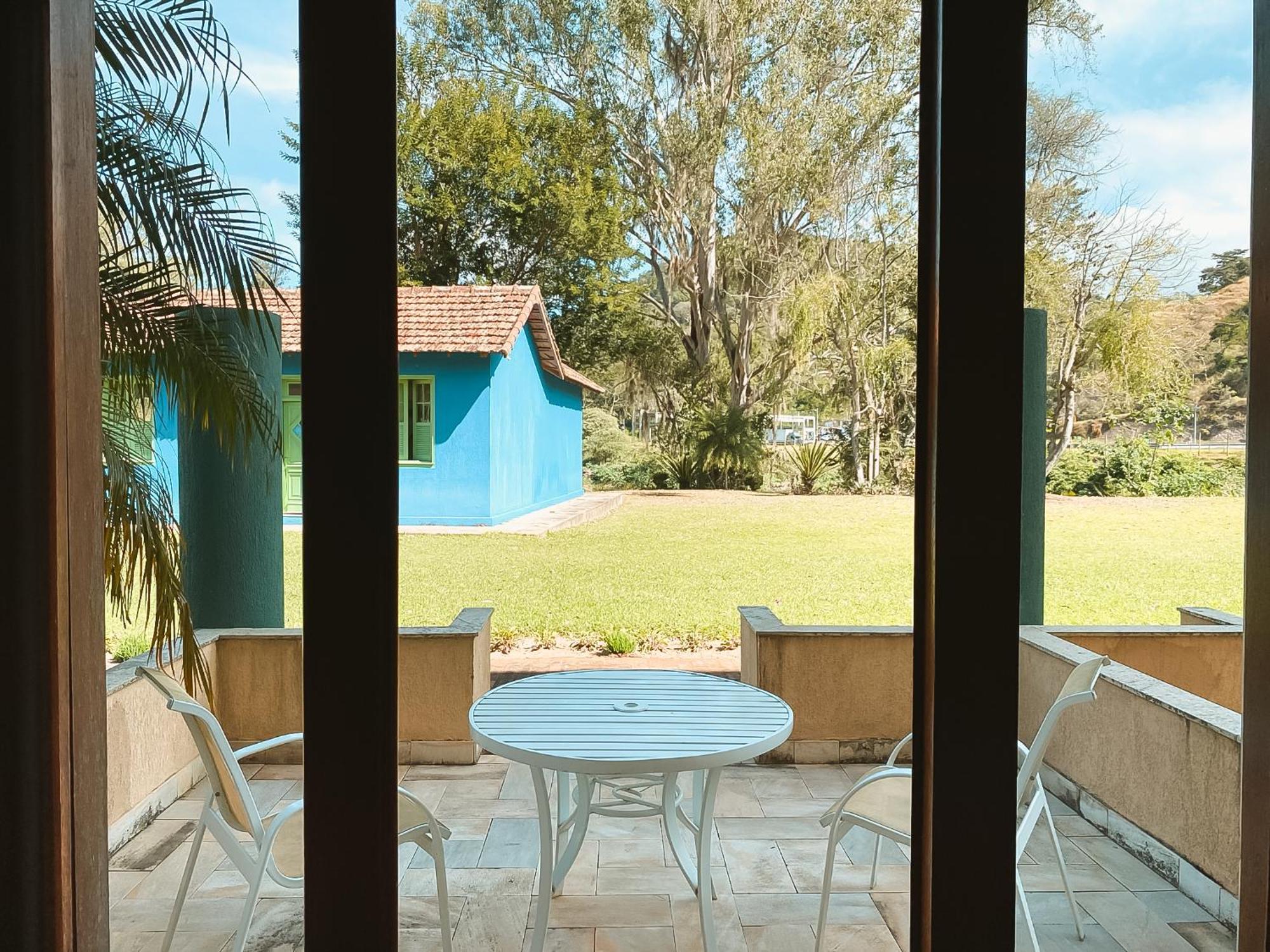 Villa Itaipava Resort & Conventions 외부 사진