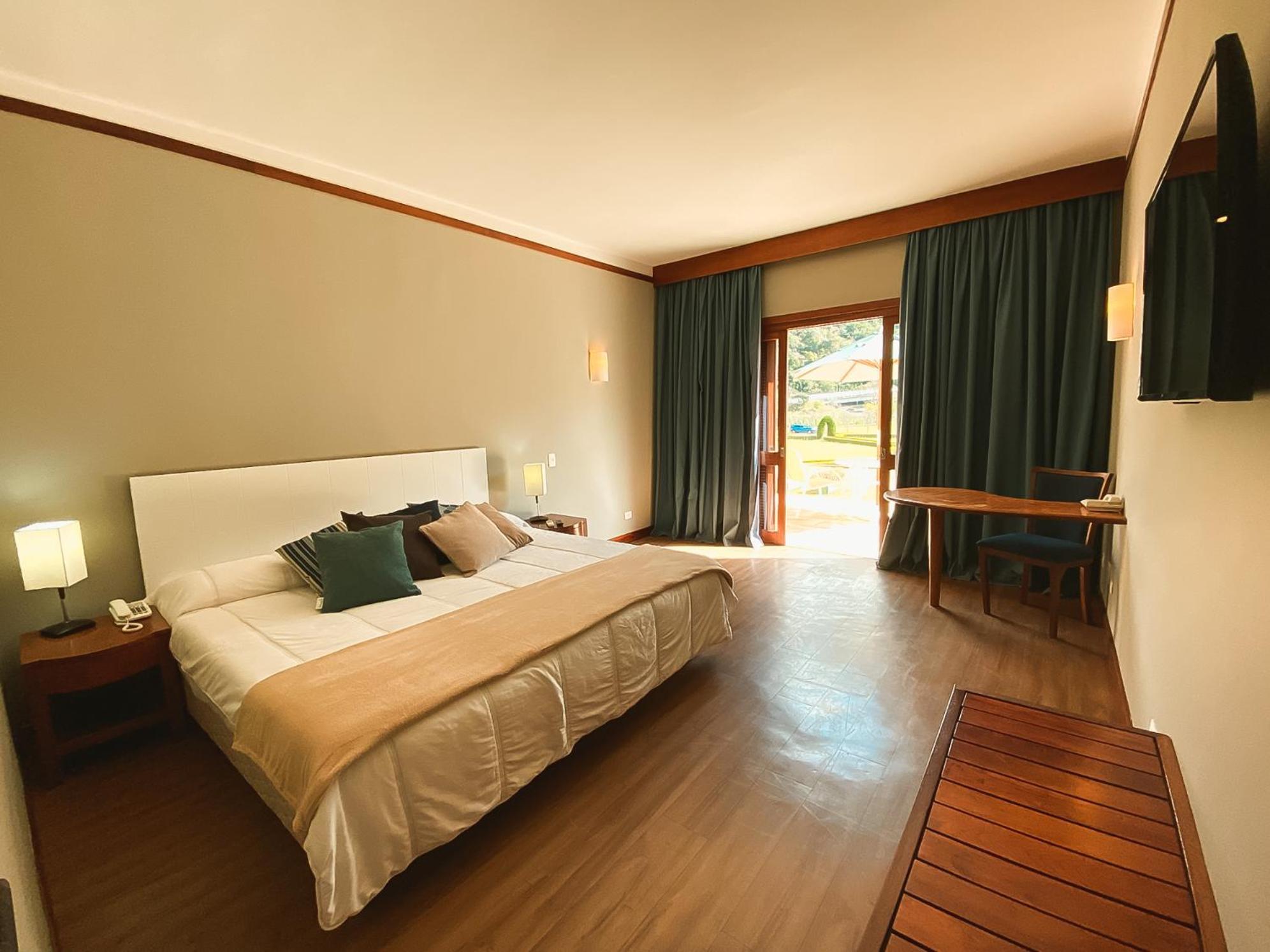 Villa Itaipava Resort & Conventions 외부 사진