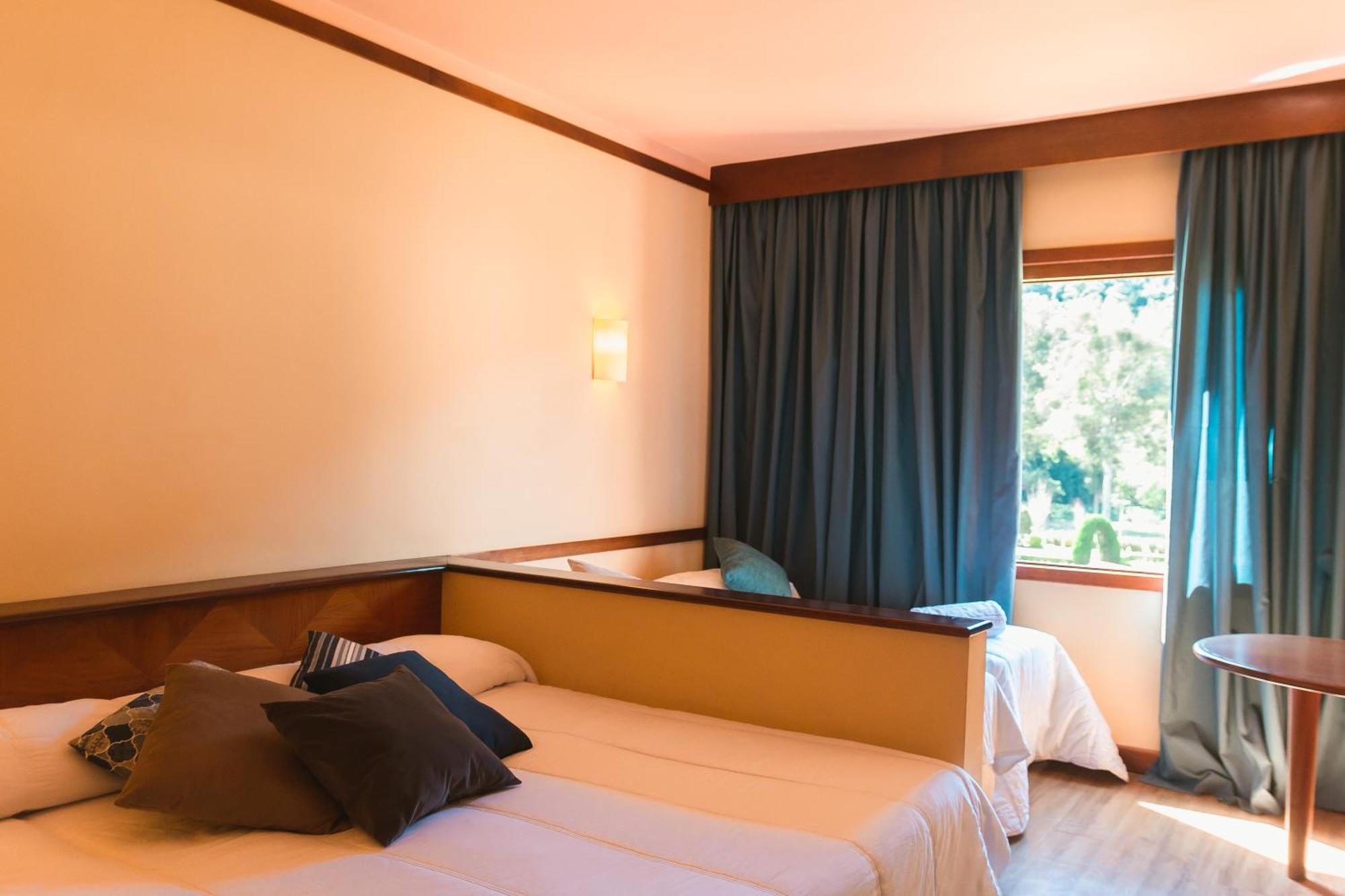 Villa Itaipava Resort & Conventions 외부 사진