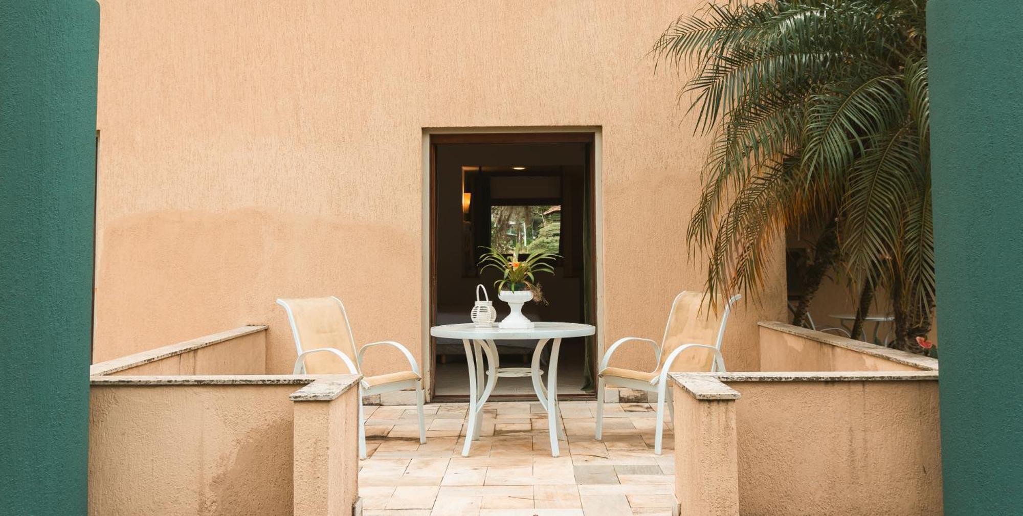 Villa Itaipava Resort & Conventions 외부 사진