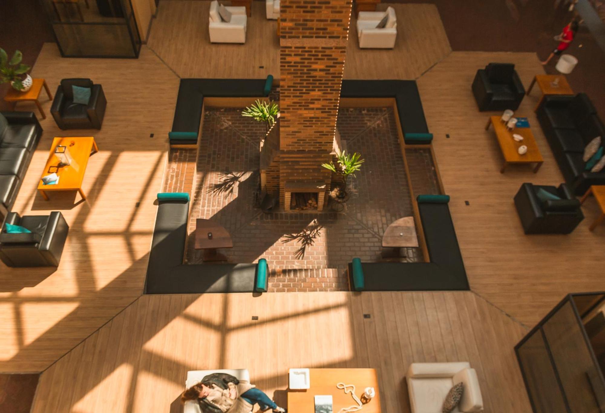 Villa Itaipava Resort & Conventions 외부 사진
