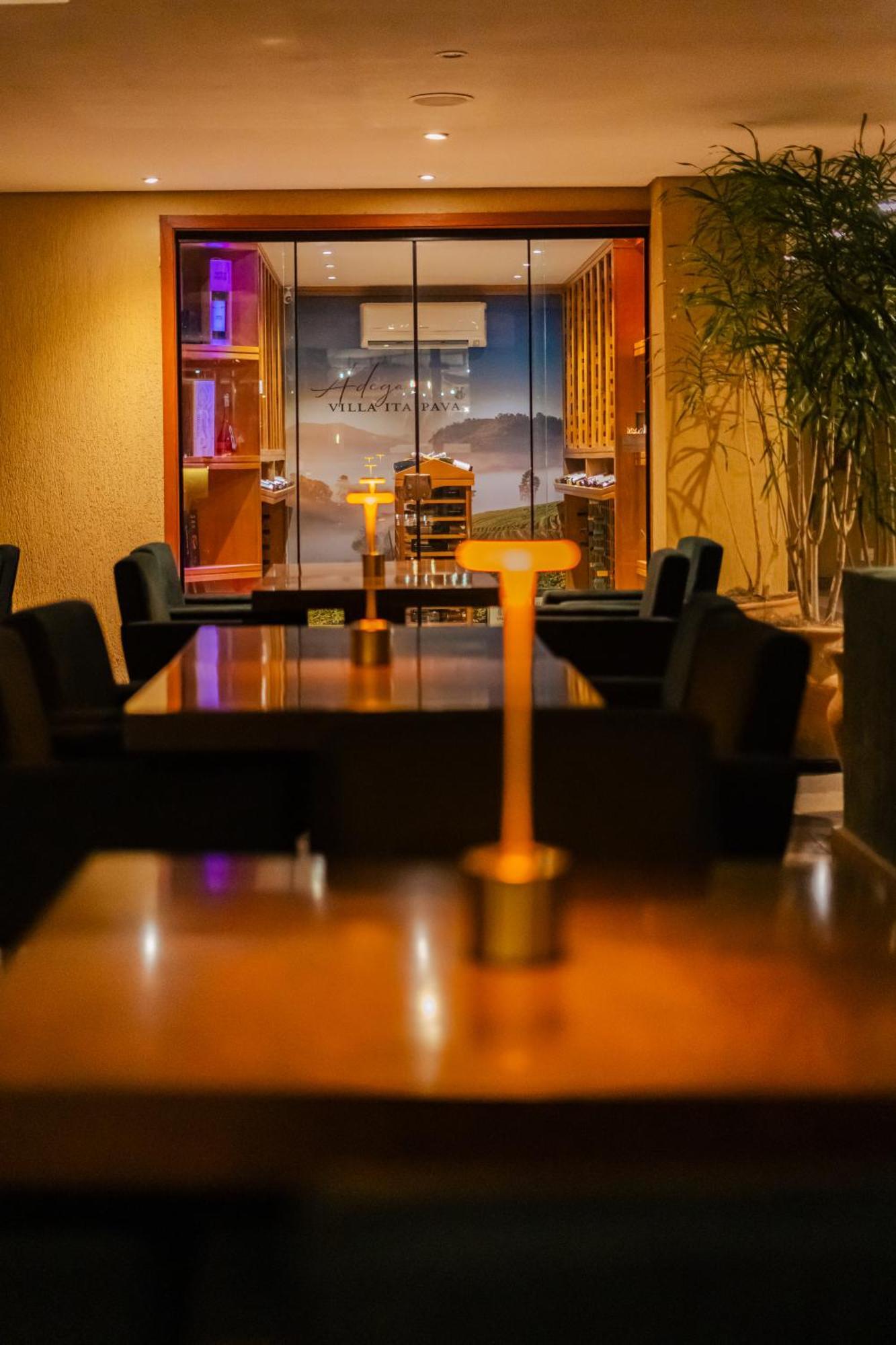 Villa Itaipava Resort & Conventions 외부 사진