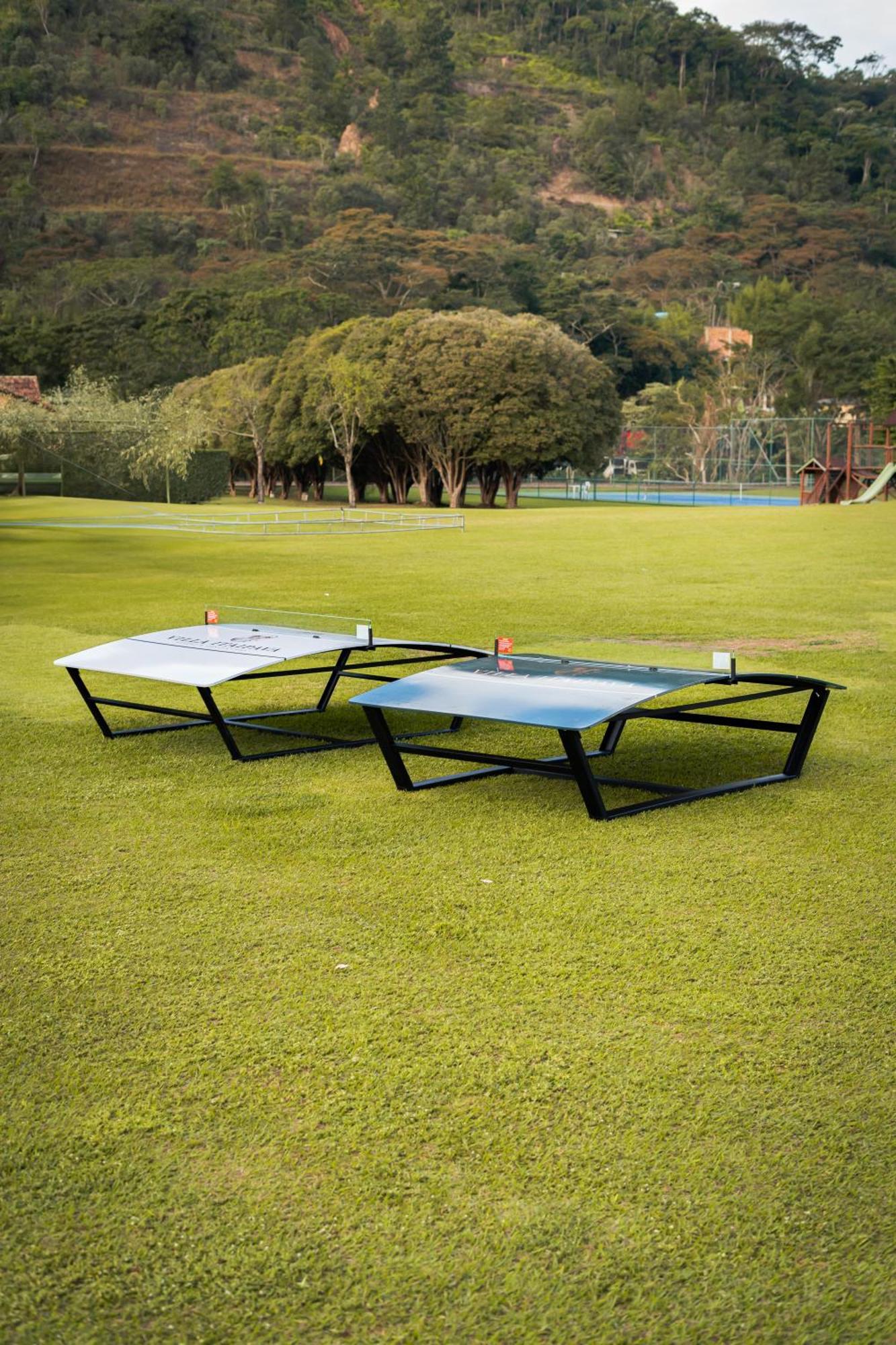 Villa Itaipava Resort & Conventions 외부 사진