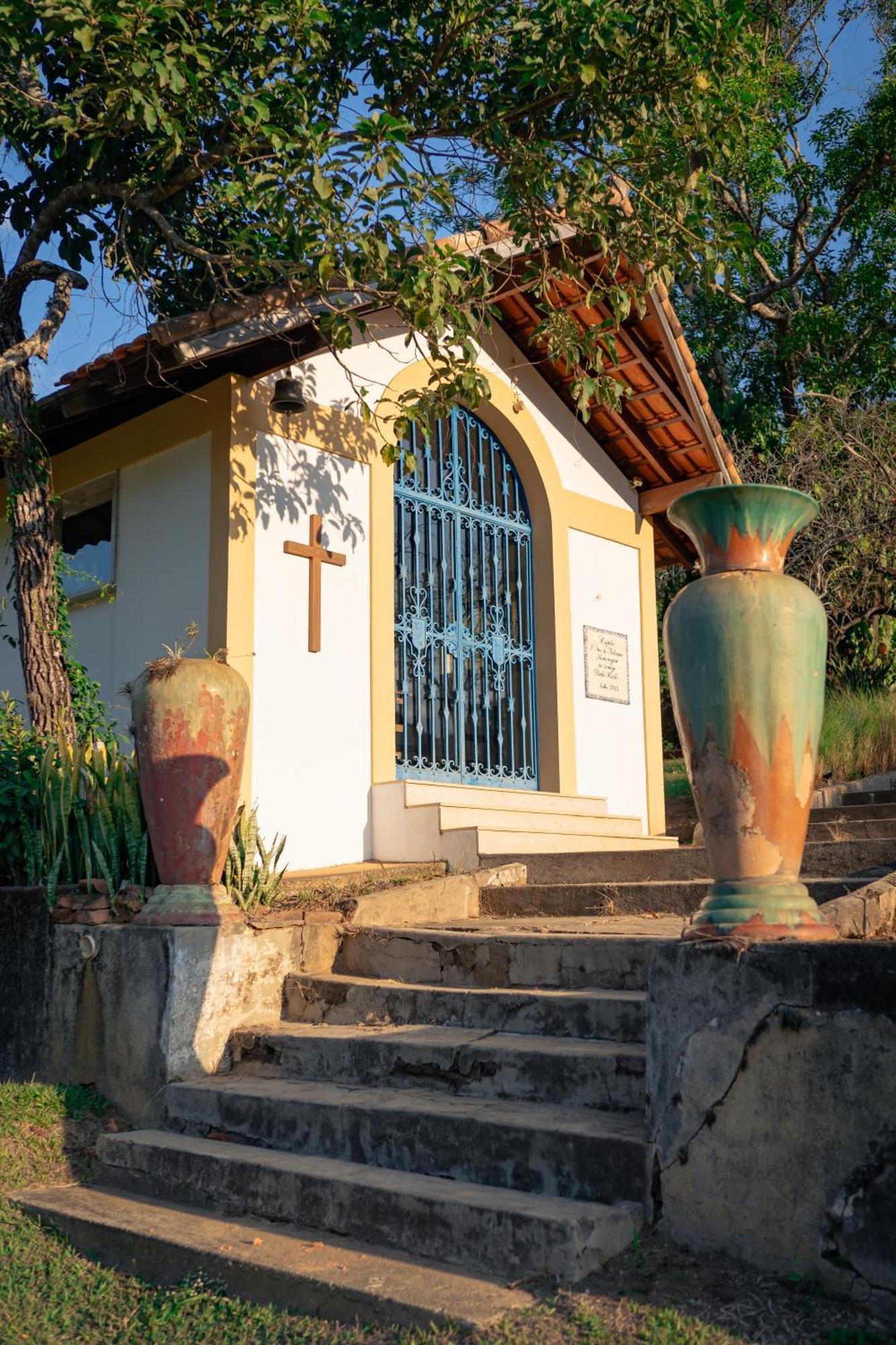 Villa Itaipava Resort & Conventions 외부 사진