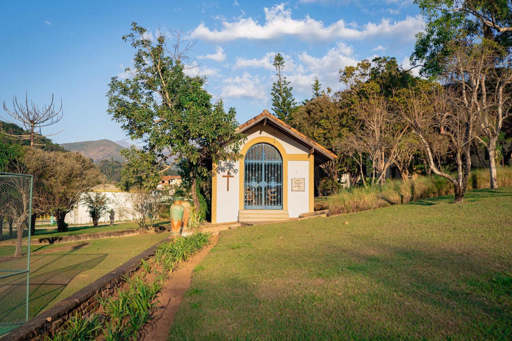 Villa Itaipava Resort & Conventions 외부 사진