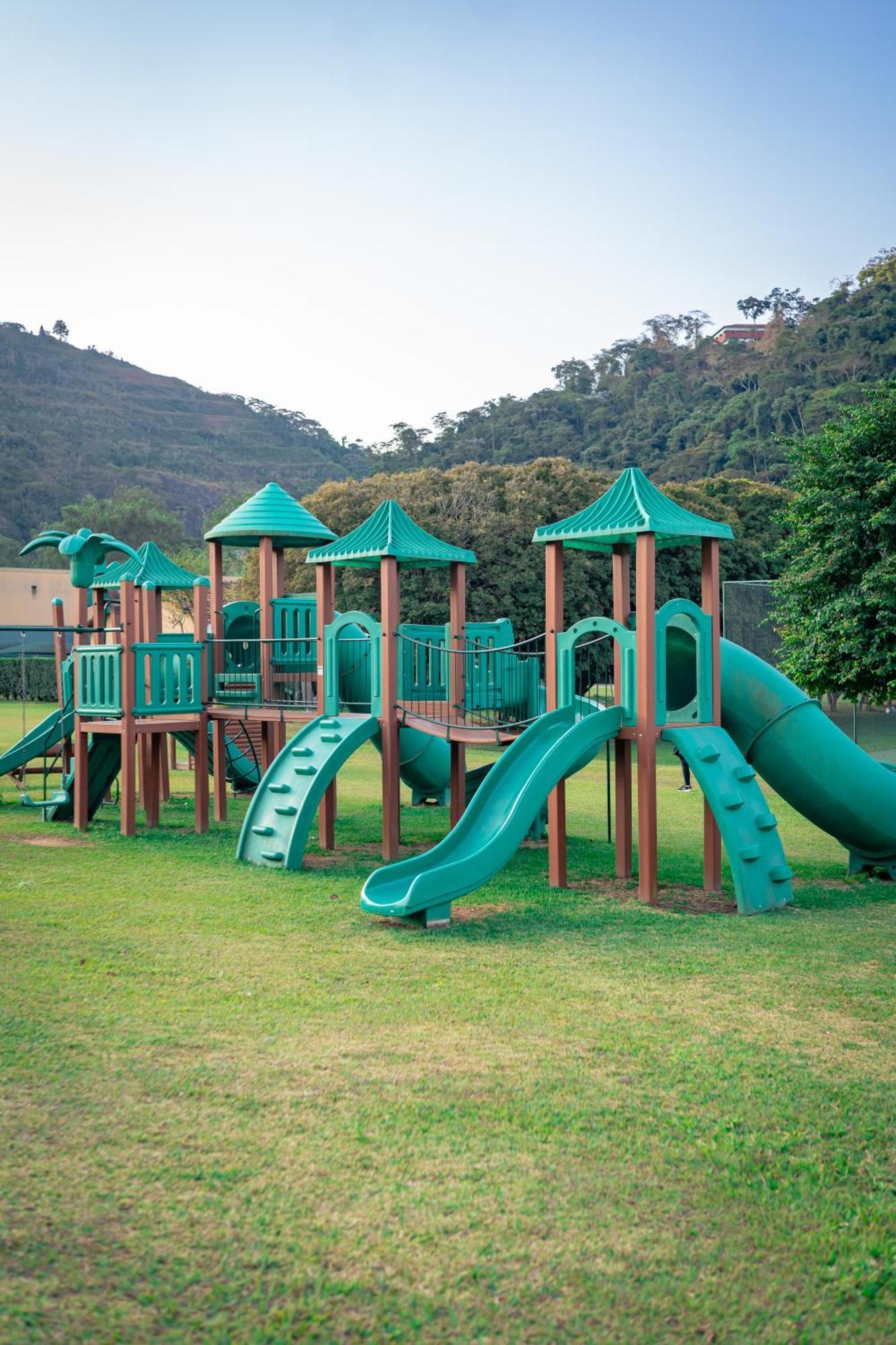 Villa Itaipava Resort & Conventions 외부 사진